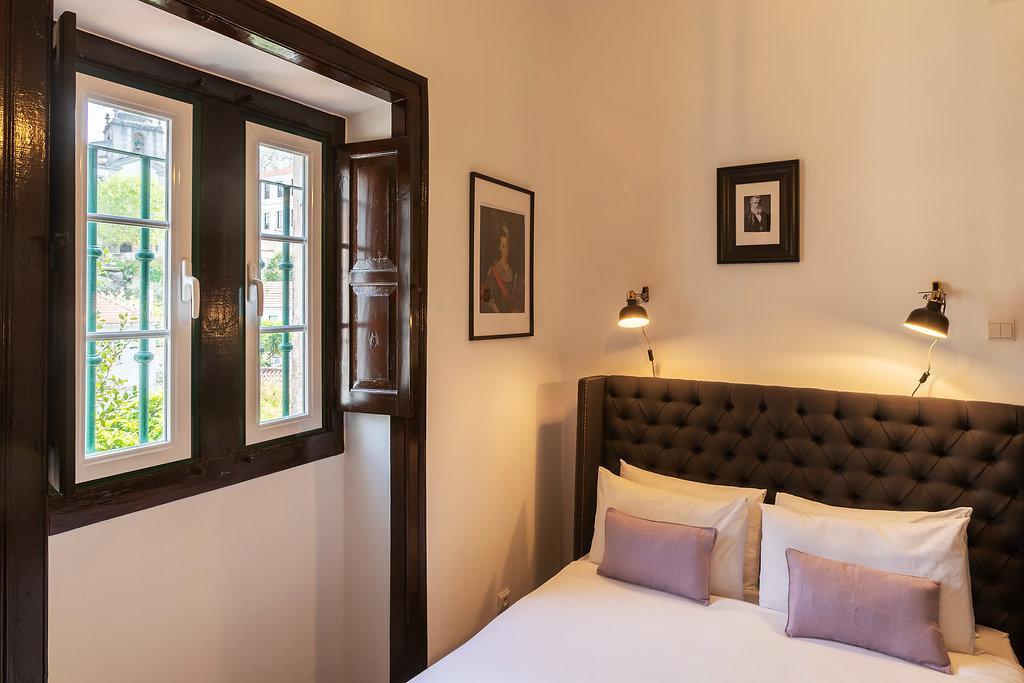 Sintra1012 Boutique Guesthouse Номер фото