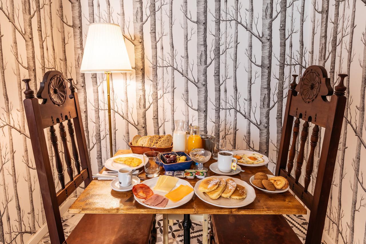 Sintra1012 Boutique Guesthouse Экстерьер фото